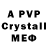 Alpha PVP СК Stepan Dordaj